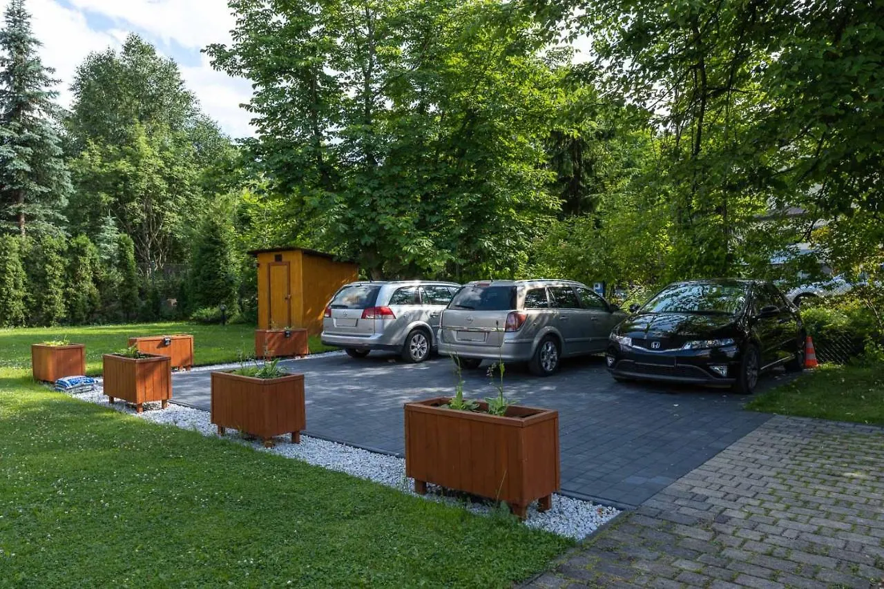 Apartament Czarny Potok Lux Zakopane 0*,  Poland