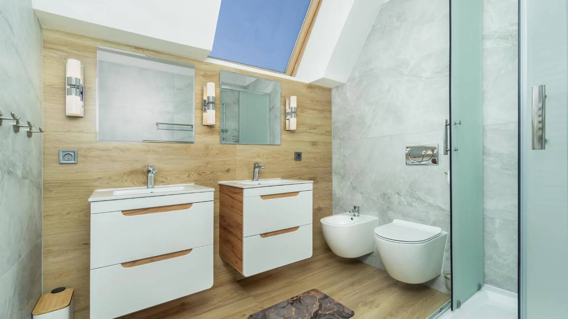Apartament Czarny Potok Lux Zakopane Apartment