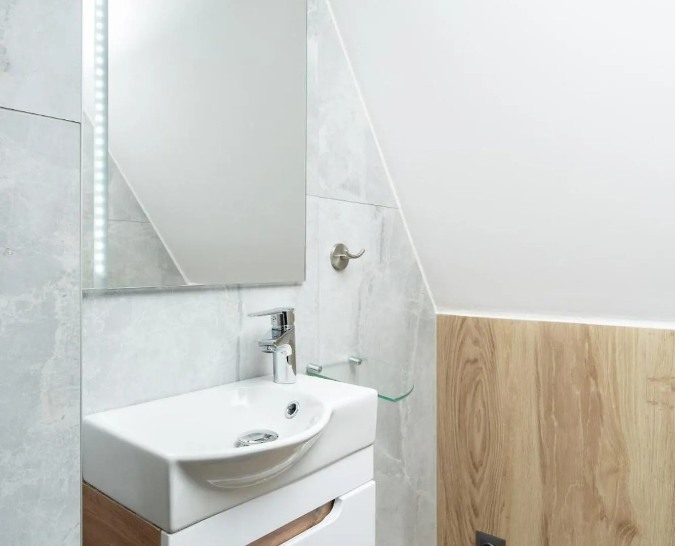 Apartment Apartament Czarny Potok Lux Zakopane