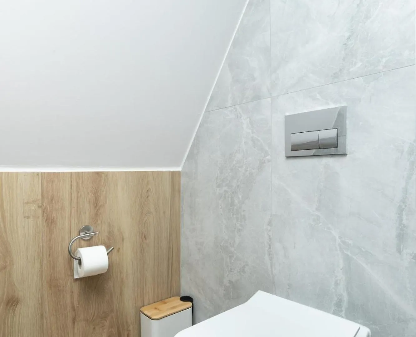 Apartment Apartament Czarny Potok Lux Zakopane