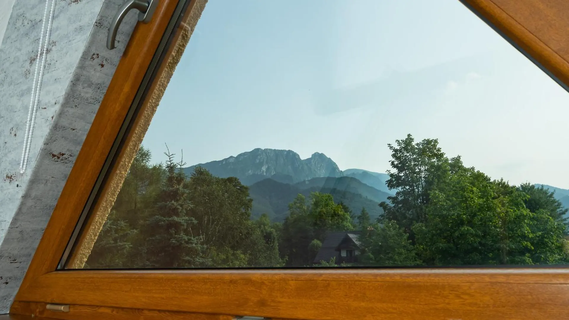 Apartament Czarny Potok Lux Zakopane Apartment