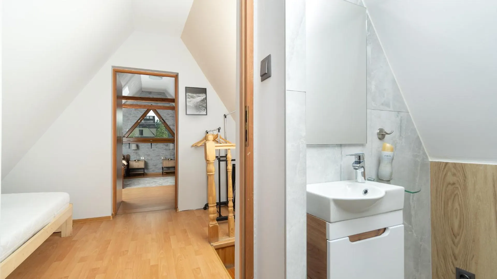 Apartament Czarny Potok Lux Zakopane