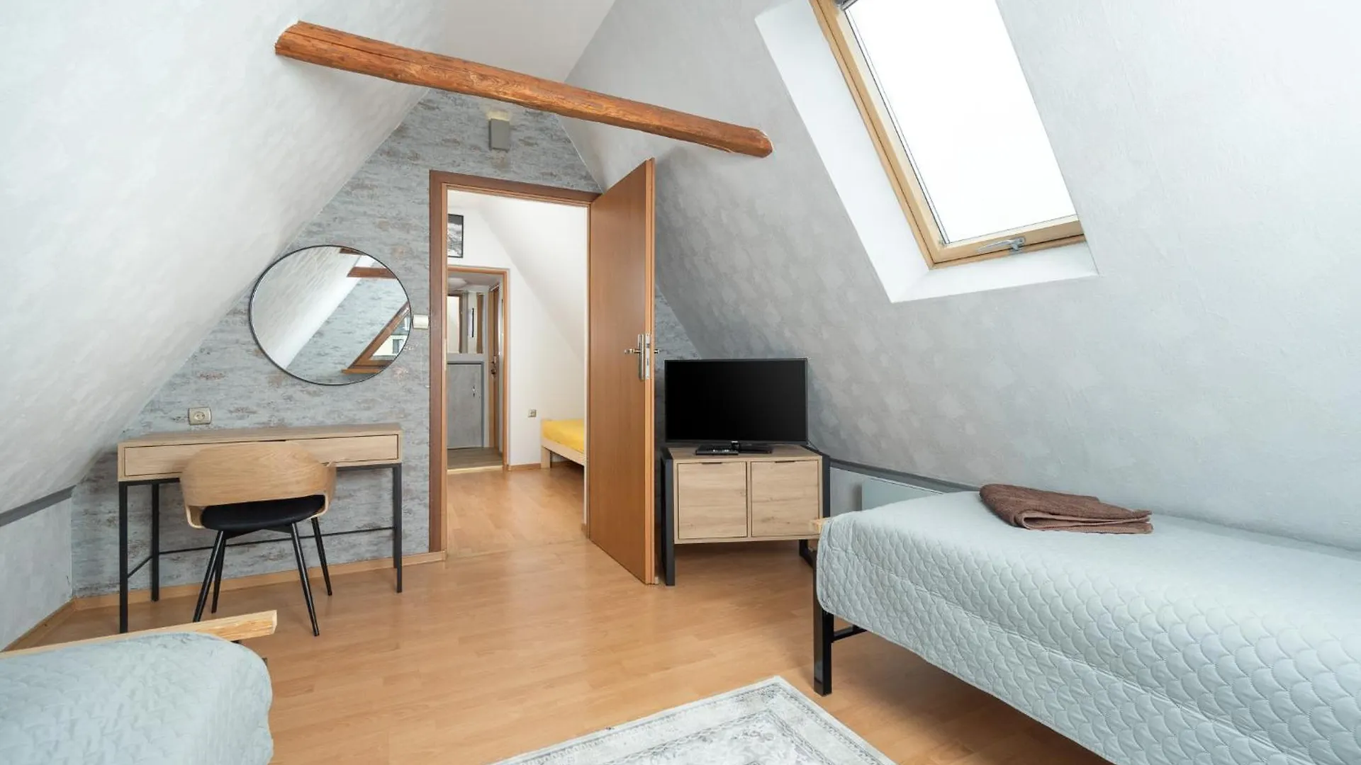Apartament Czarny Potok Lux Zakopane