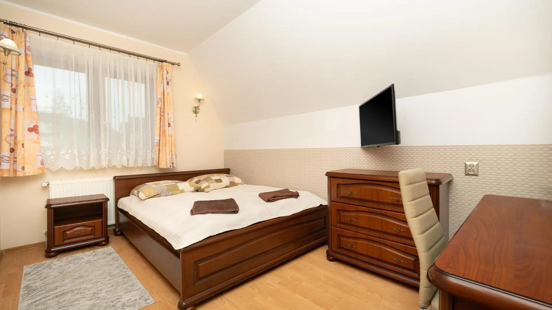 Apartament Czarny Potok Lux Zakopane 0*,  Poland