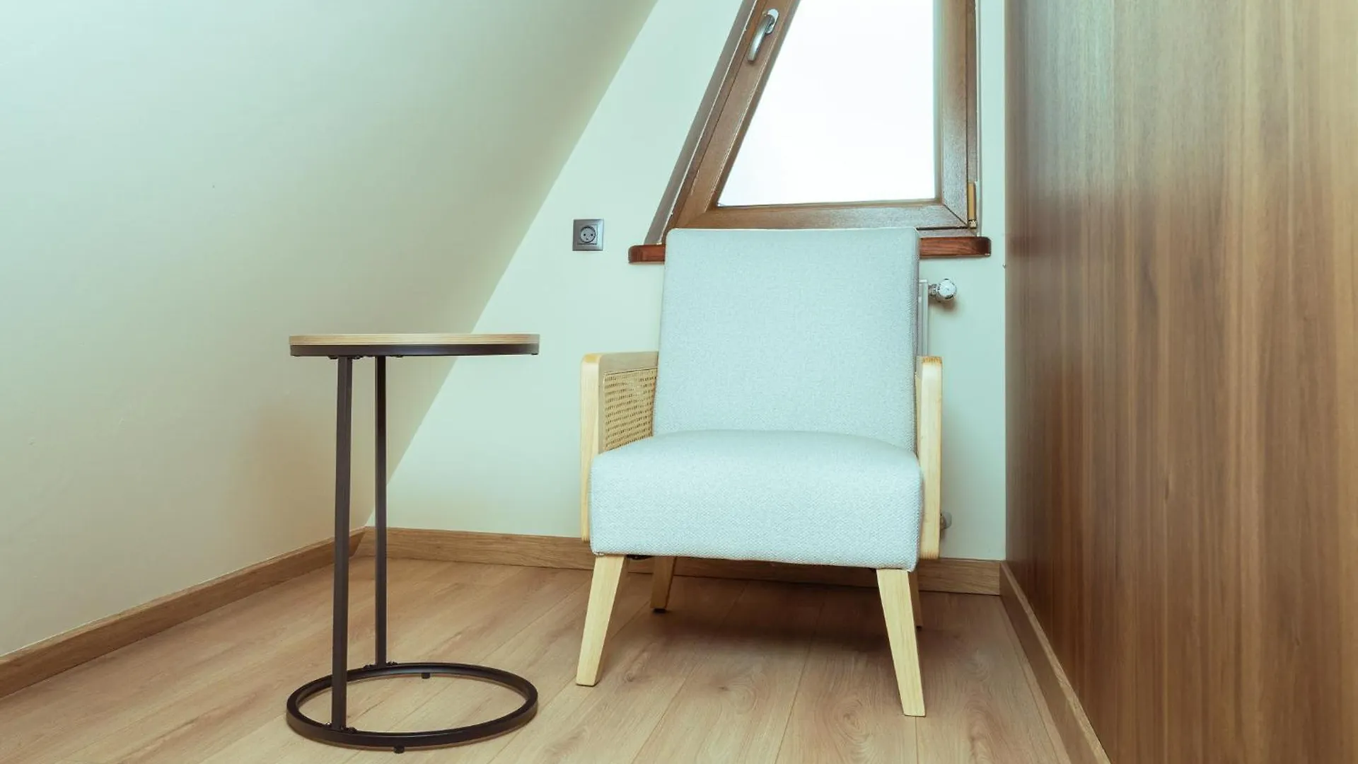 Apartament Czarny Potok Lux Zakopane Poland