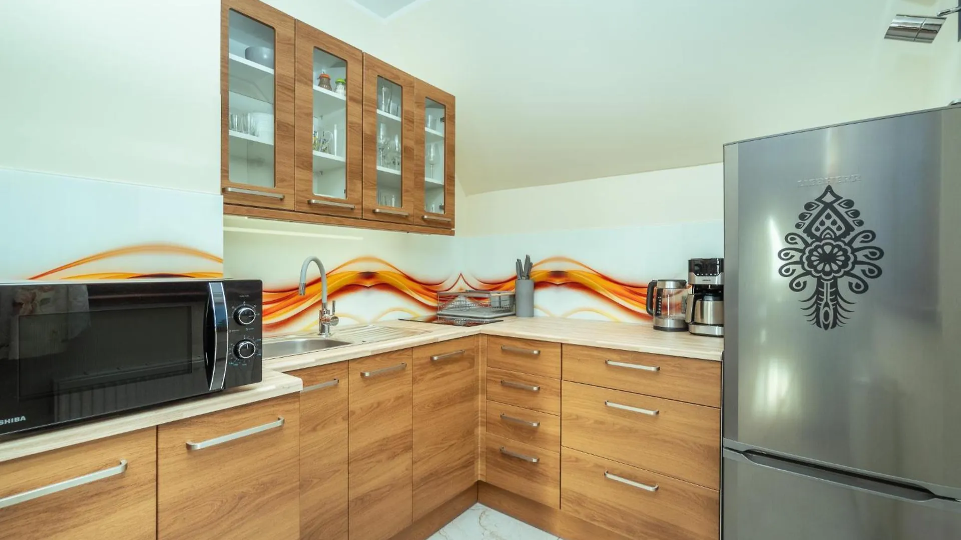 Apartament Czarny Potok Lux Zakopane 0*,  Poland