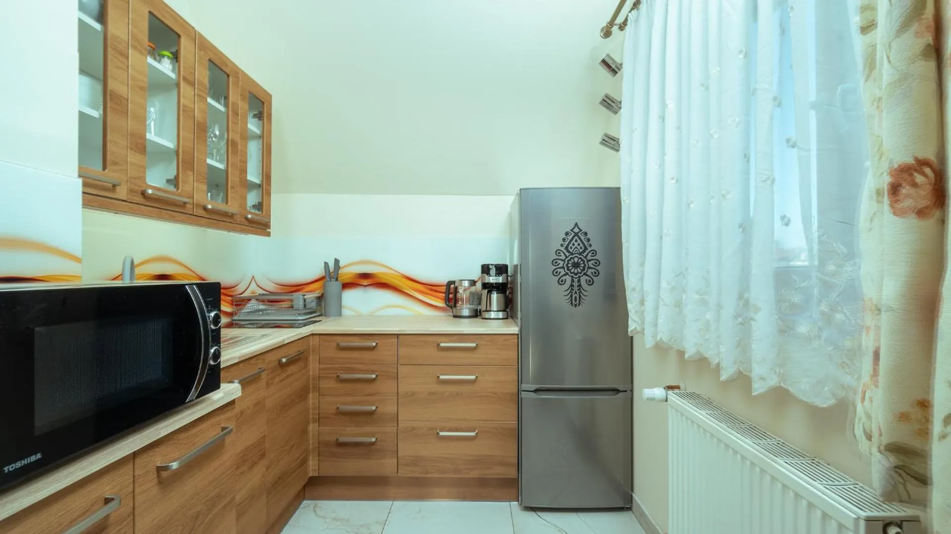 Apartment Apartament Czarny Potok Lux Zakopane Poland