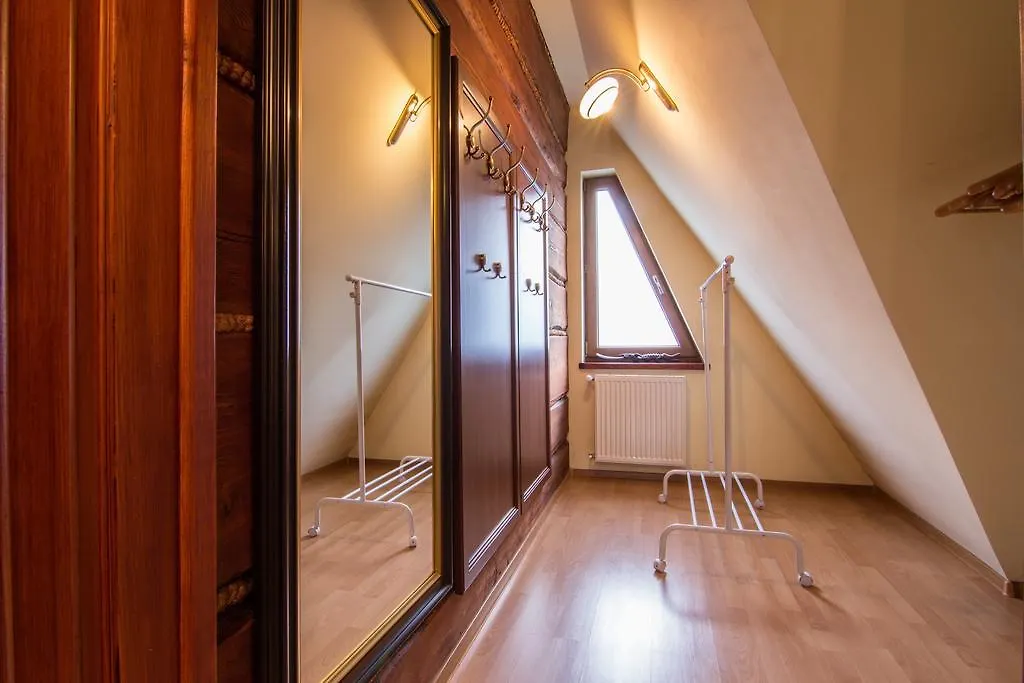 Apartament Czarny Potok Lux Zakopane 0*,  Poland