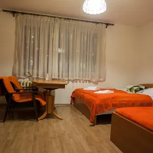 Studio Solec 83 Apartament Warszawa