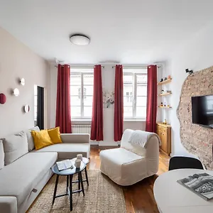 Old Town Piwna Apartament Warszawa