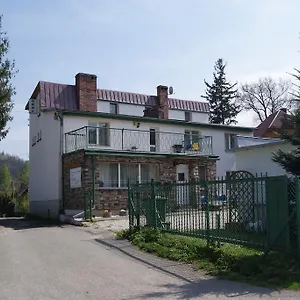 Graf Kwatera prywatna Karpacz