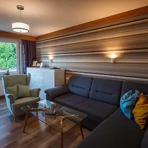 Apartament Makuszynsky, Zakopane